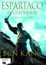 Espartaco, el gladiador