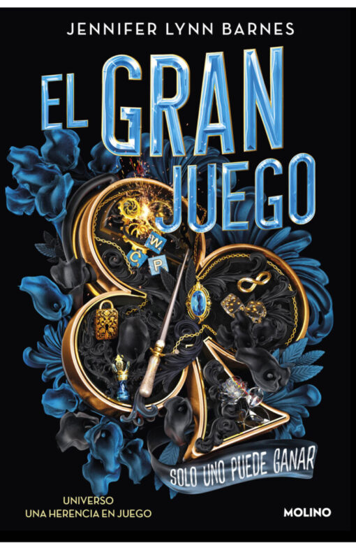 El gran juego