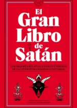 El gran libro de Satán