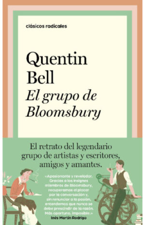 El grupo de Bloombsbury