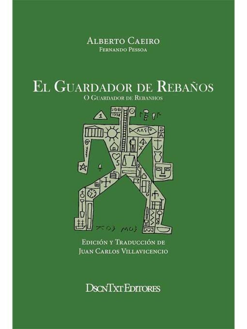 El guardador de rebaños