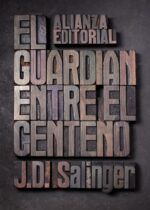 El guardián entre el centeno