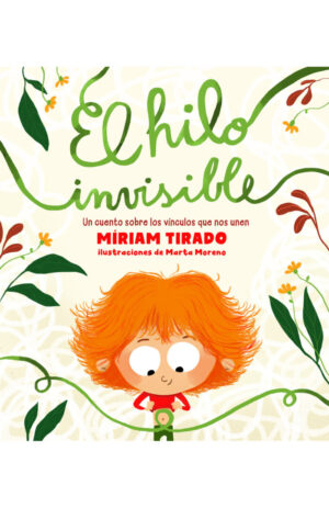 El hilo invisible
