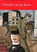 El hombre que fue Jueves