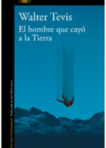 El hombre que cayó a la tierra