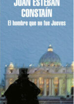 El hombre que no fue jueves