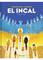 El Incal. Edición integral