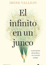 El infinito en un junco