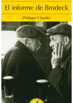 El informe de Brodeck
