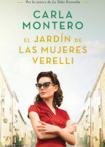 El jardín de las mujeres Verelli