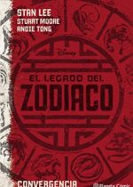 El legado del Zodiaco