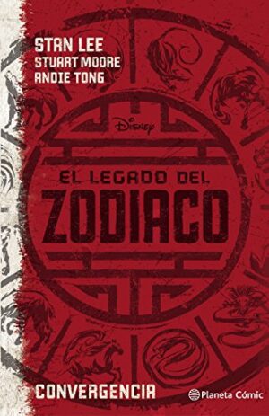 El legado del Zodiaco