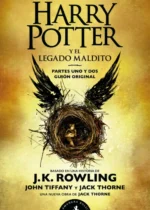 Harry Potter y el legado maldito