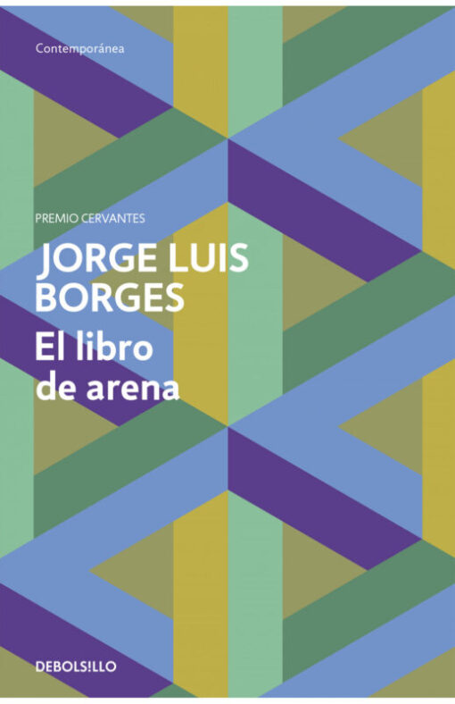 El libro de arena