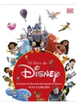 El libro de Disney