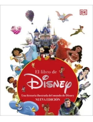 El libro de Disney