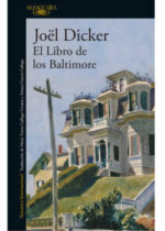 El libro de los Baltimore