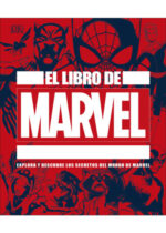 El libro de MARVEL