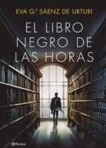 El libro negro de las horas
