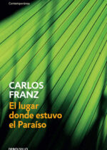 El lugar donde estuvo el paraíso