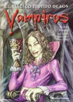 El mágico mundo de los vampiros