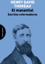 El manantial. Escritos reformadores
