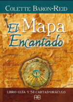 El mapa encantado (cartas)