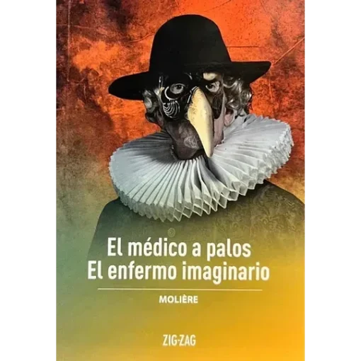 El médico a palos / El enfermo imaginario