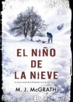 El niño de la nieve