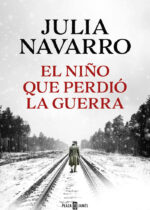 El niño que perdió la guerra