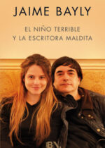 El niño terrible y la escritora maldita