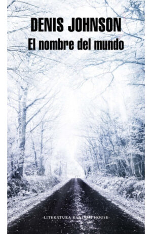 El nombre del mundo