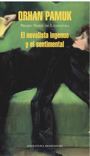 El novelista ingenuo y el sentimental