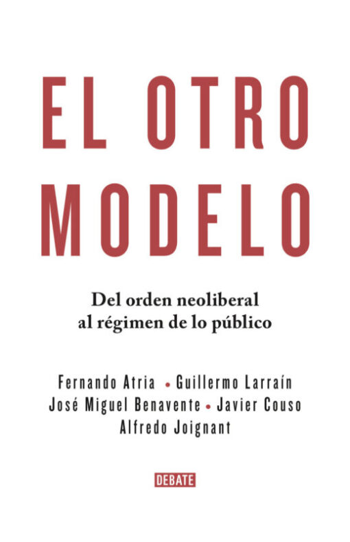 El otro modelo