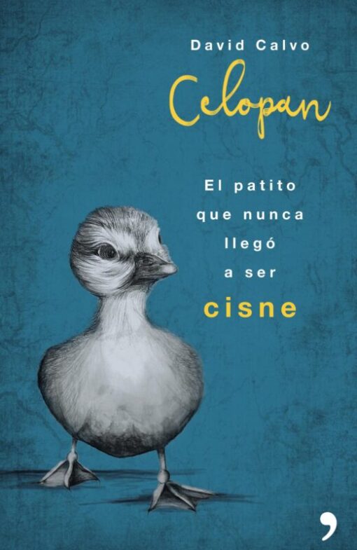 El patito que nunca llegó a ser cisne