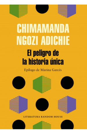 El peligro de la historia única