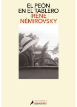El peón en el tablero