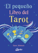 El pequeño libro del tarot