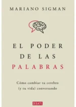 El poder de las palabras