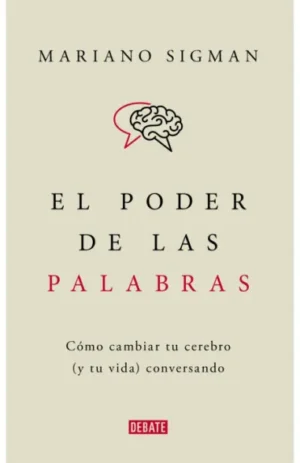El poder de las palabras