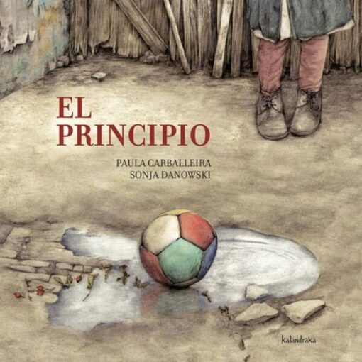 El principio