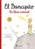 El Principito. Un libro carrusel