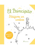 El Principito Dibújame un cordero