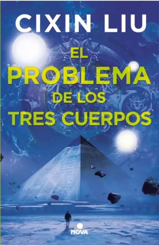 El problema de los tres cuerpos