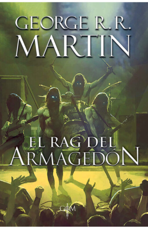 El rag del armagedón