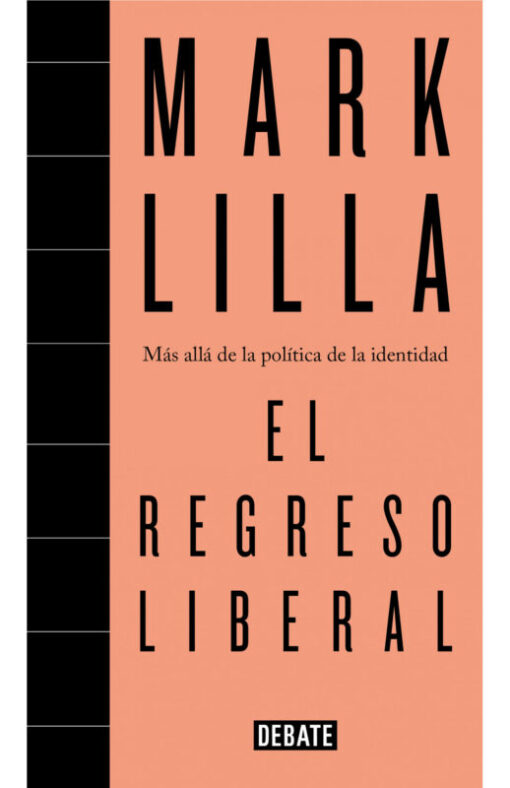 El regreso liberal