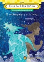 El relámpago y el trueno