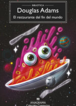 El restaurante del fin del mundo