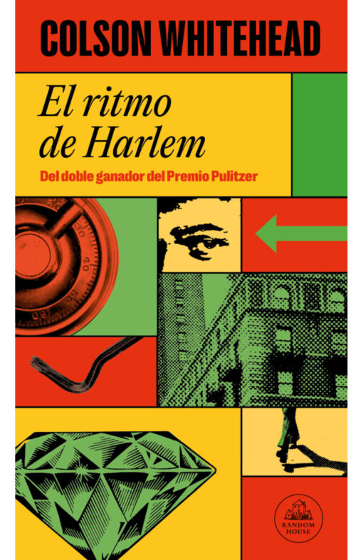 El ritmo de Harlem