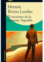 El secuestro de la hermana Tegualda